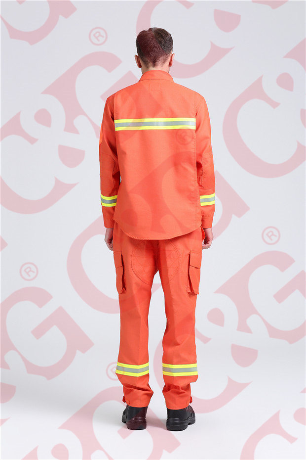 Rescue Suit65